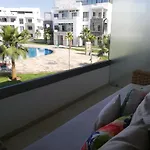 Agadir Bay