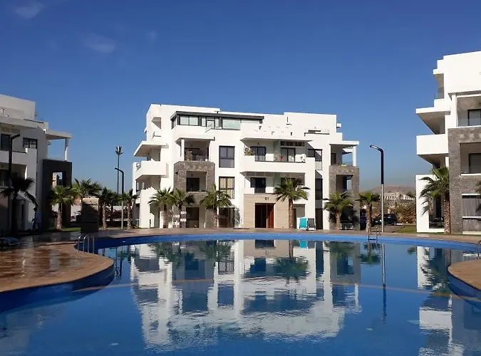 Agadir Bay