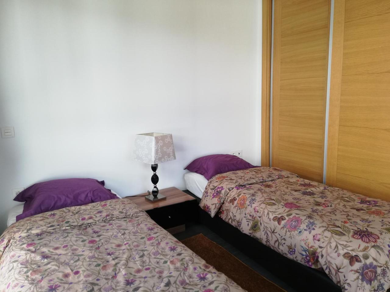 Apartment Bay Agadir
