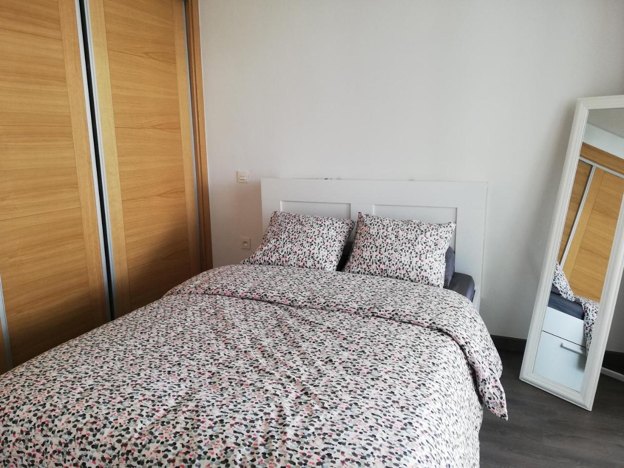Bay Apartment Agadir
