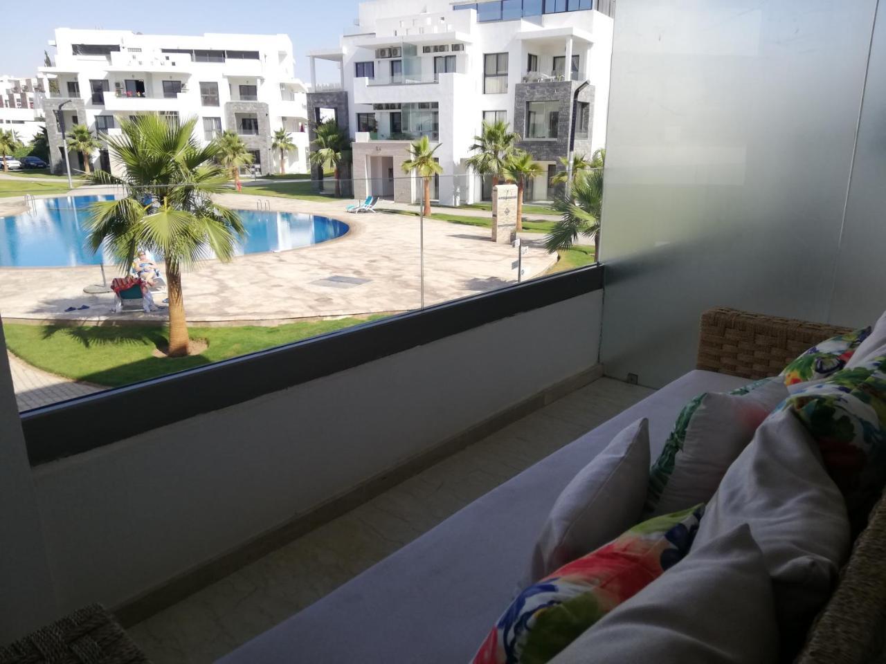 Apartment Bay Agadir